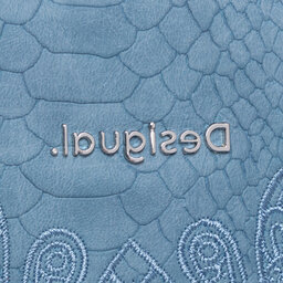 

Сумка Desigual 20SAXPDW 5052, Голубий
