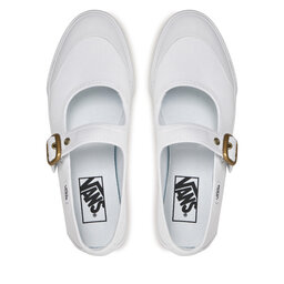 

Кеди Vans Mary Jane VN000CRRW001 True White, Білий