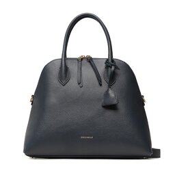 Coccinelle Geantă Coccinelle N1F Coccinelle Gladys E1 N1F 18 02 01 Midnight Blue B29