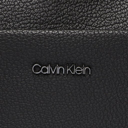 

Сумка для ноутбука Calvin Klein Ck Diagonal Laptop Bag K50K510552 BAX, Чорний