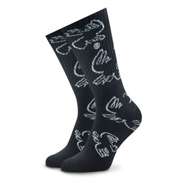 Element Calcetines altos para hombre Element Rampage ELYAA00146 Birds