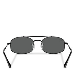 

Сонцезахисні окуляри Ray-Ban 0RB3719 Black 002/B1, Чорний