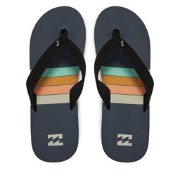 Billabong Infradito Billabong EBYL100019 Nero