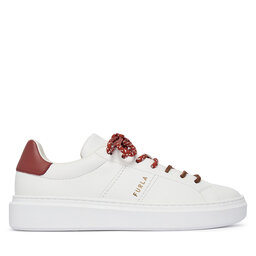 Furla Sneakers Furla Hype YM49HYP BX3477 PT 5302S Weiß