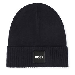 Boss Căciulă Boss J21283 D Navy 849