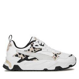 

Снікерcи Puma Trinity Animal Wns 39192301 Білий