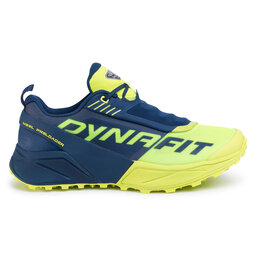 

Взуття Dynafit Ultra 100 64051 Poseidon/Fluo Yellow 8968, Cиній