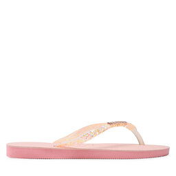 

В'єтнамки Havaianas Sl. Gtr Flrish 41471225217 Macaron Pink, Рожевий