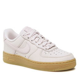 Nike Sneakersy Nike Air Force 1 DR9503 601 White/Pink