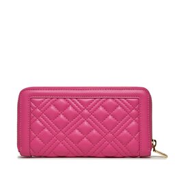 

Великий жіночий гаманець LOVE MOSCHINO JC5600PP0HLA0604 Fuxia, Рожевий