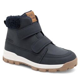 Action Boy Μποτίνια Action Boy AVO-TM9090-003(IV)CH Σκούρο μπλε