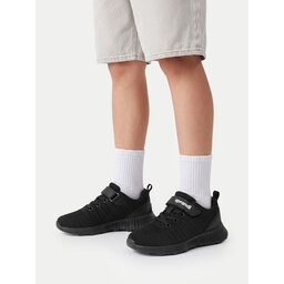 Sprandi Sneakers Sprandi LEA-DH-001(CH) Schwarz