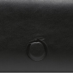 

Сумка Trussardi Aster Shoulder 75B01520 K299, Чорний