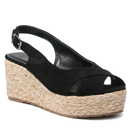 Jenny Fairy Espadrillas Jenny Fairy TS5249-01 Black
