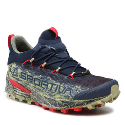 La Sportiva Scarpe La Sportiva Tempesta Gtx GORE-TEX 36F629811 Night Blue/Cedar
