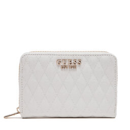 Guess Veľká dámska peňaženka Guess SWGG96 26140 Biela