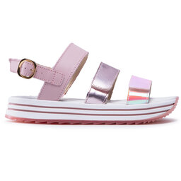 

Босоніжки Primigi 7434211 DD Rosa, Рожевий