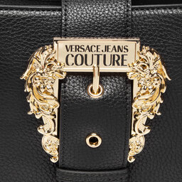 

Сумка Versace Jeans Couture 73VA4BF7 ZS413 899, Чорний