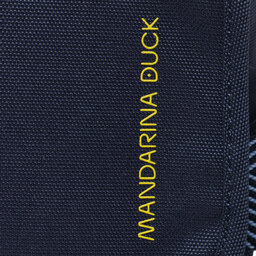 

Косметичка Mandarina Duck Necessaire P10JNN0308Q Dress Blue, Cиній