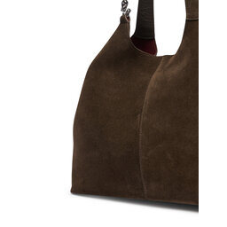 Coccinelle Handtasche Coccinelle THE Coccinelle C-Easy E1 THE 11 01 01 Khakifarben