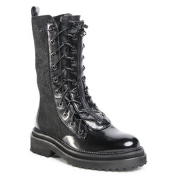 Eva Minge Schnürstiefeletten Eva Minge EM-08-08-000990 601