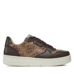 Guess Zapatillas Guess FM8ANG LEA12 Beis