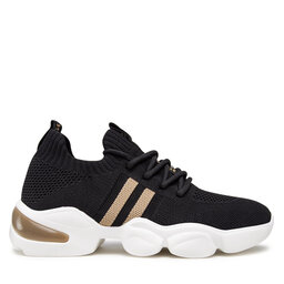 GOE Sneakersy GOE JJ2N4101 Čierna