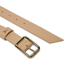 

Жіночий ремінь Patrizia Pepe CW6408/L001-B743 Sunlight Soup Beige, Бежевий