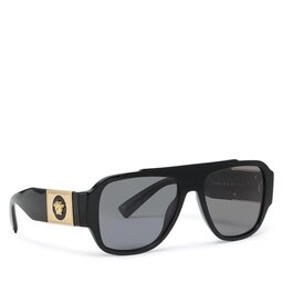 Versace Ochelari de soare Versace 0VE4436U Black