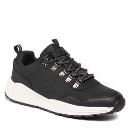 

Снікерcи Champion Climb Rx Low Low Cut Shoe S21925-KK003 Nbk, Чорний