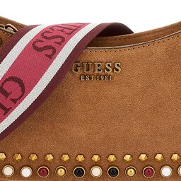 

Сумка Guess HWEB87 79180 COG, Коричневий
