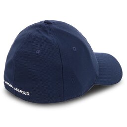

Бейсболка Under Armour Ua Blitzing 3.0 Cap 1305036-410 Cиній
