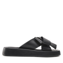 

Шльопанці Keddo 827171/08-05E Black, Чорний