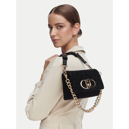Liu Jo Handtasche Liu Jo AF6269 J5274 Schwarz