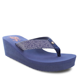 U.S. Polo Assn. Sandaler och Slip-ons U.S. Polo Assn. Chany CHANY004 PRINT DBL002