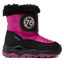 

Снігоходи Primigi GORE-TEX 8365911 M Nero, Чорний