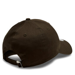 

Бейсболка New Era New York Yankees 60424679 Чорний