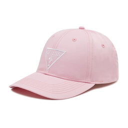 Guess Cappellino Guess Logo Baseball Cap V2GZ09 WDR70 G6X8