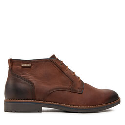 Pikolinos Bakancs Pikolinos M4V-8081BFC2 Barna