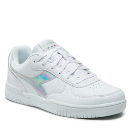 Diadora Sneakers Diadora Raptor Low Mirror Wn 101.177709 01 C9899 White/Barely Blue