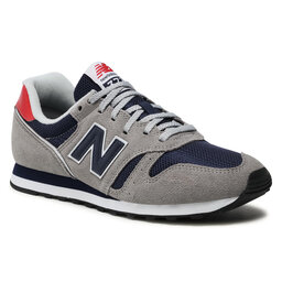 New Balance Sneakers New Balance ML373CT2 Grau