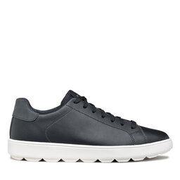 Geox Sneakersy Geox U Spherica Ecub-1 U45GPA 0009B C4064 Tmavomodrá