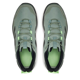 

Взуття adidas Terrex Eastrail GORE-TEX Hiking ID5908 Silgrn/Cblack/Grespa, Зелений