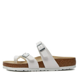 

В'єтнамки Birkenstock Mayari 0071051 White, Білий