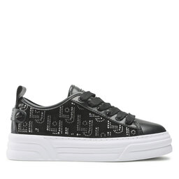 

Снікерcи Liu Jo Cleo 01 BF2069 PX104 Black 22222, Чорний