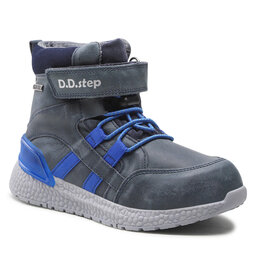 DD Step Trzewiki DD Step F61-273AL Royal Blue