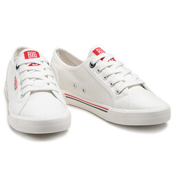 

Кросівки Big Star Shoes HH274059 White, Білий