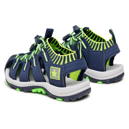 

Босоніжки Big Star Shoes HH374224 Navy, Cиній