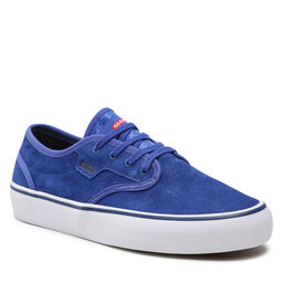 Globe Zapatillas de tenis Globe Motley II GBMOTLEYII Royal Blue/White 12118
