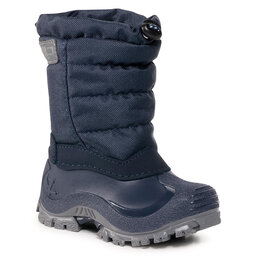CMP Μπότες Χιονιού CMP Kids Hanki 2.0 30Q4704K B.Blue N950